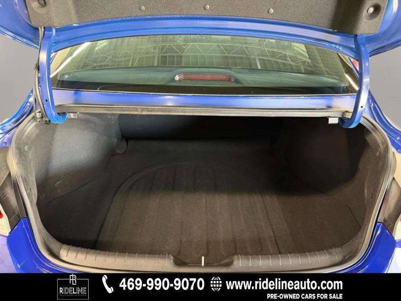 Used 2026 Hyundai Elantra Sport FWD image 24