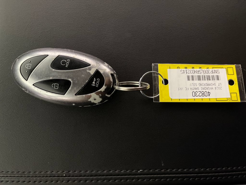 Certified 2024 Hyundai Santa Fe XRT AWD/4WD image 26