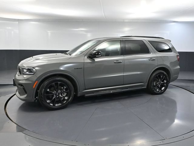 Used 2024 Dodge Durango R/T AWD/4WD image 12