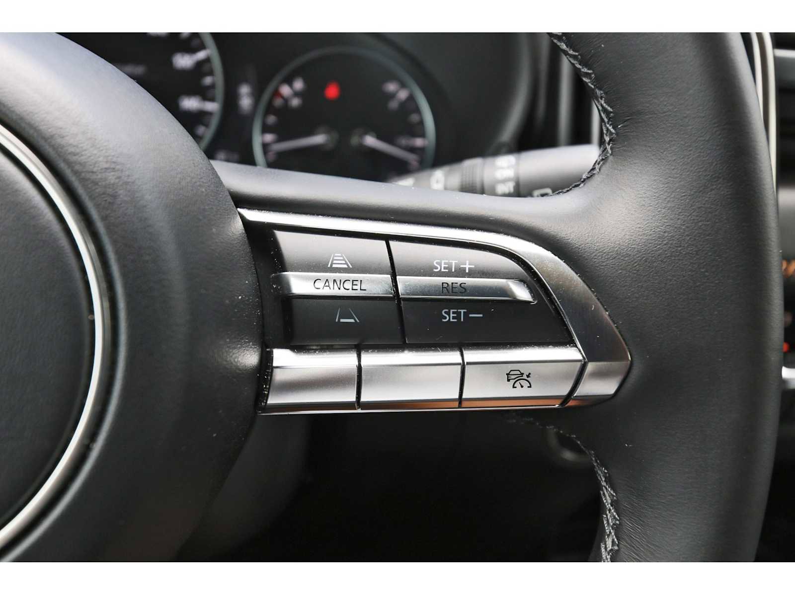 Used 2025 MAZDA CX-50 AWD 2.5 S w/ Premium Plus Pkg image 16