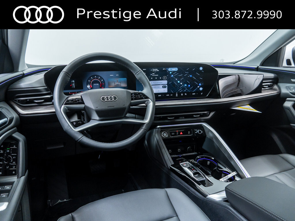Used 2026 Audi Q5 Premium Plus w/ Premium Plus AWD/4WD image 5