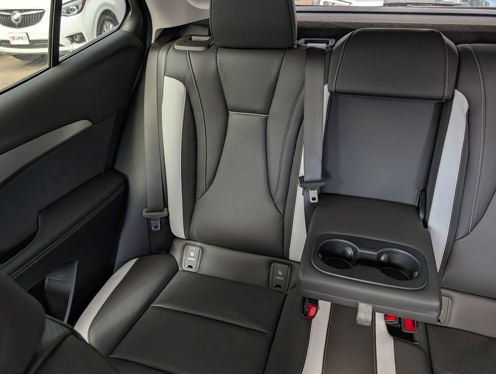 New 2026 Buick Envision Sport Touring image 30