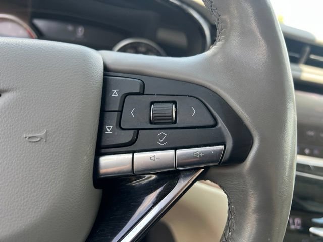 Used 2020 Cadillac XT6 Premium Luxury w/ LPO, Floor Liner Package FWD image 15