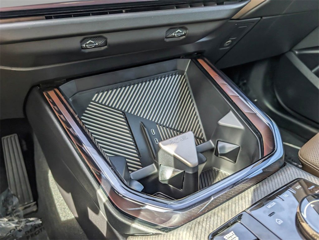 New 2025 BMW X3 xDrive30i w/ Premium Package image 31