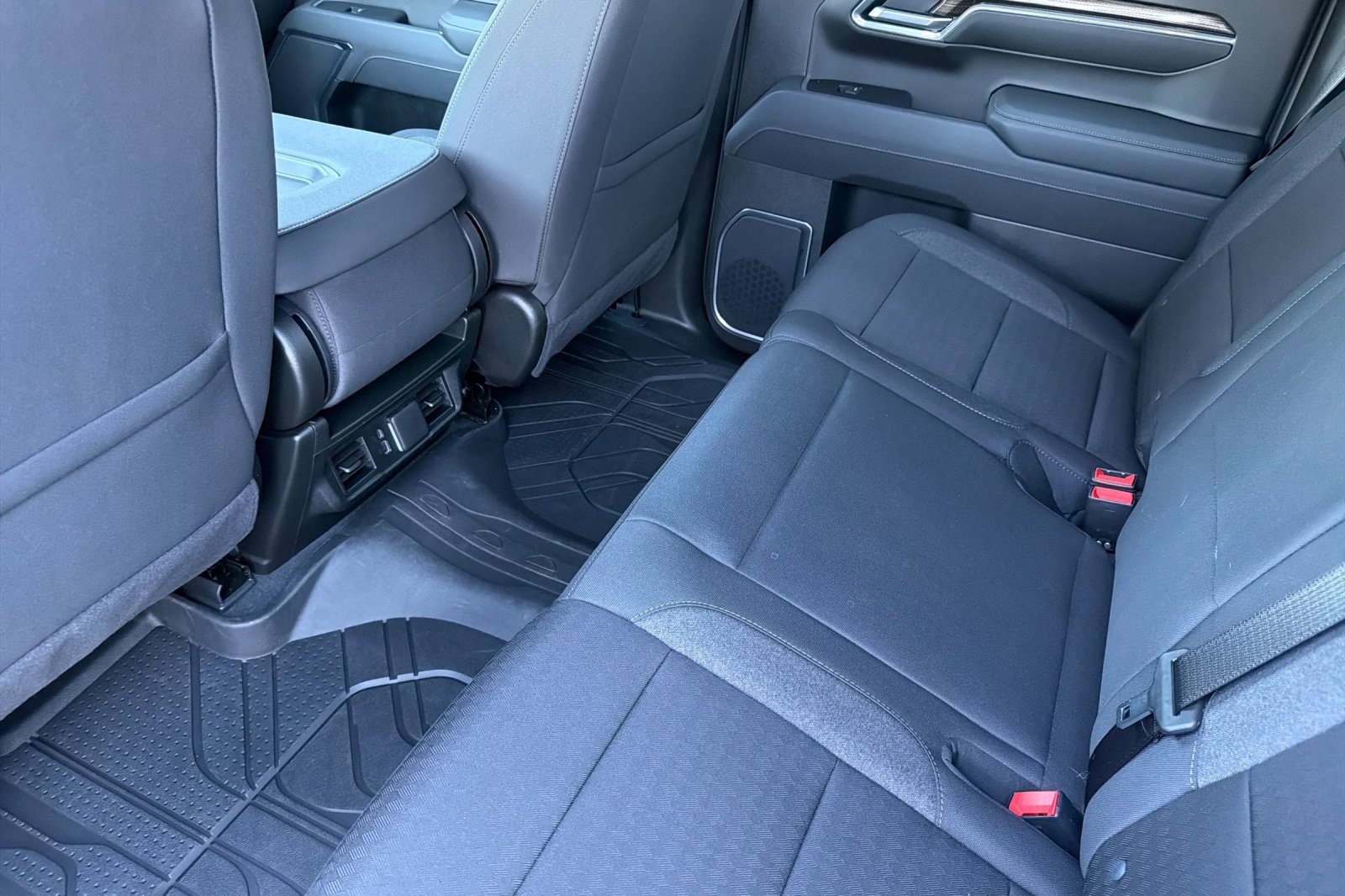 Used 2025 Chevrolet Silverado 1500 LT w/ Protection Package image 15