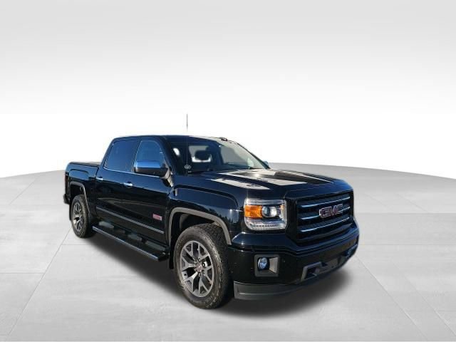 Used 2015 GMC Sierra 1500 SLT
