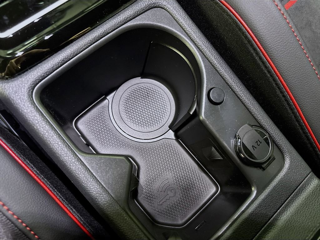 New 2025 Volkswagen GTI SE image 15