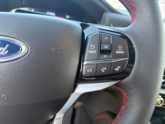 New 2026 Ford Explorer ST w/ Sun And Sound Package AWD/4WD image 20