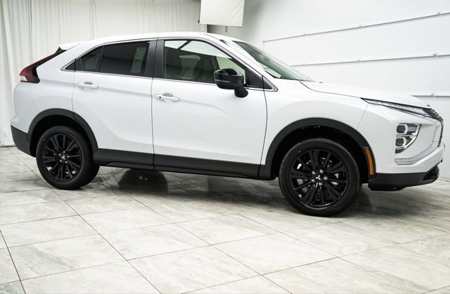 New 2026 Mitsubishi Eclipse Cross Black Edition image 2