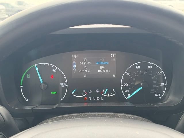 Used 2023 Ford Maverick XLT w/ XLT Luxury Package FWD image 20