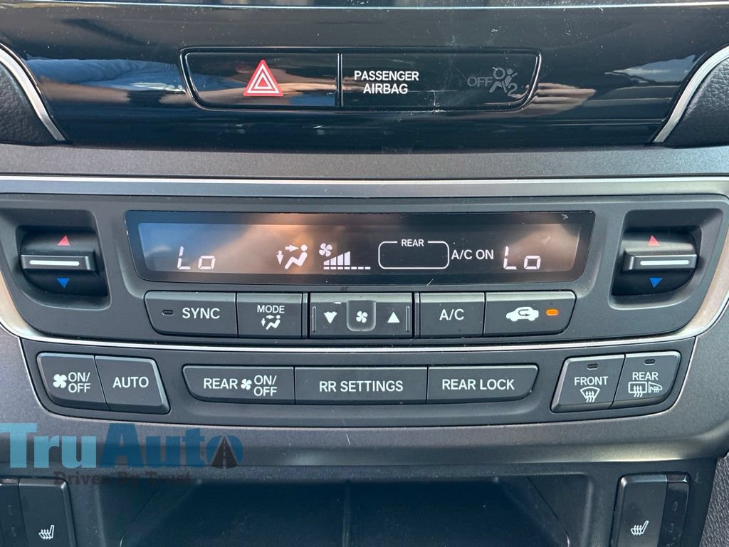 Used 2021 Honda Pilot EX-L image 35