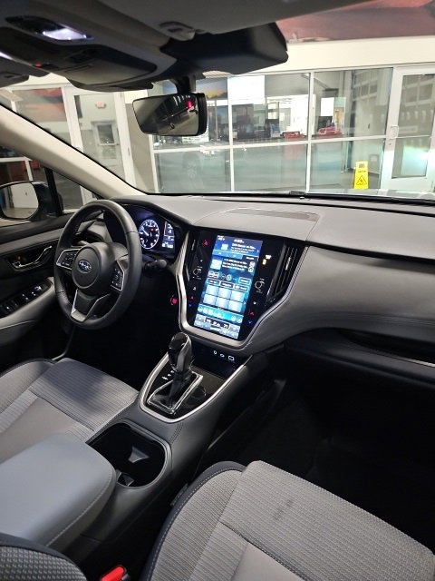 Certified 2025 Subaru Outback Premium w/ Popular Package #1A image 42