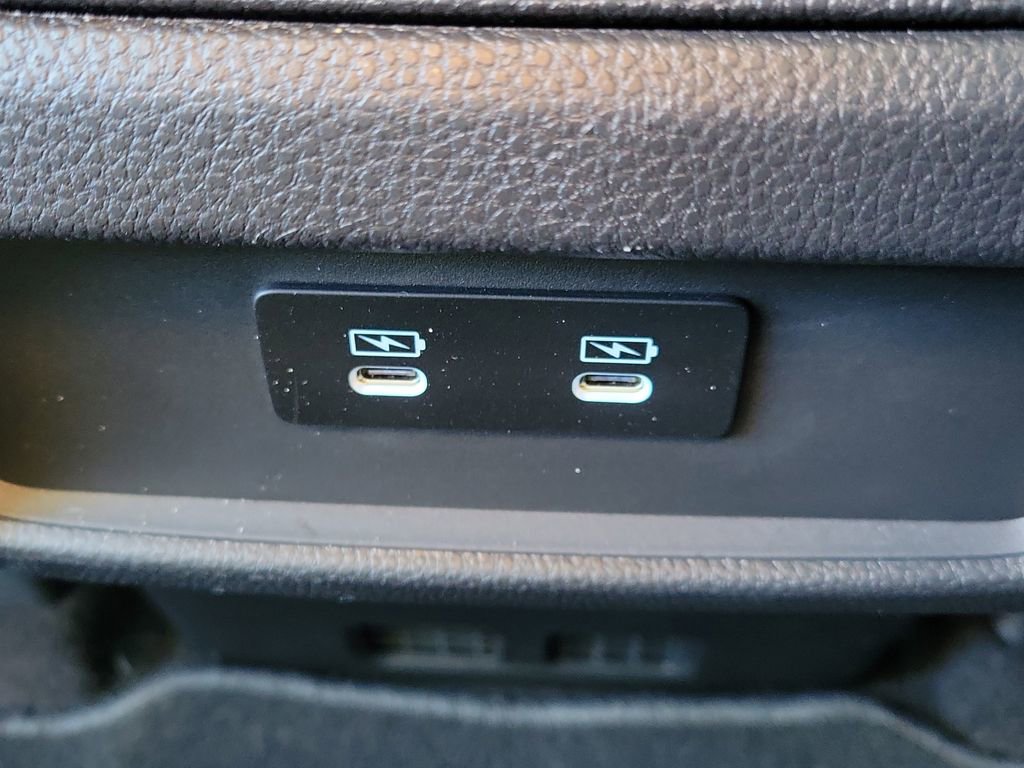 Certified 2026 Honda Passport RTL image 17