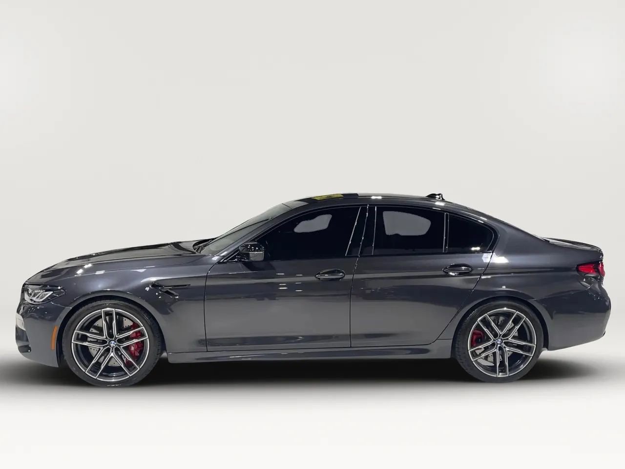 Used 2023 BMW M5 w/ Competition Package image 11