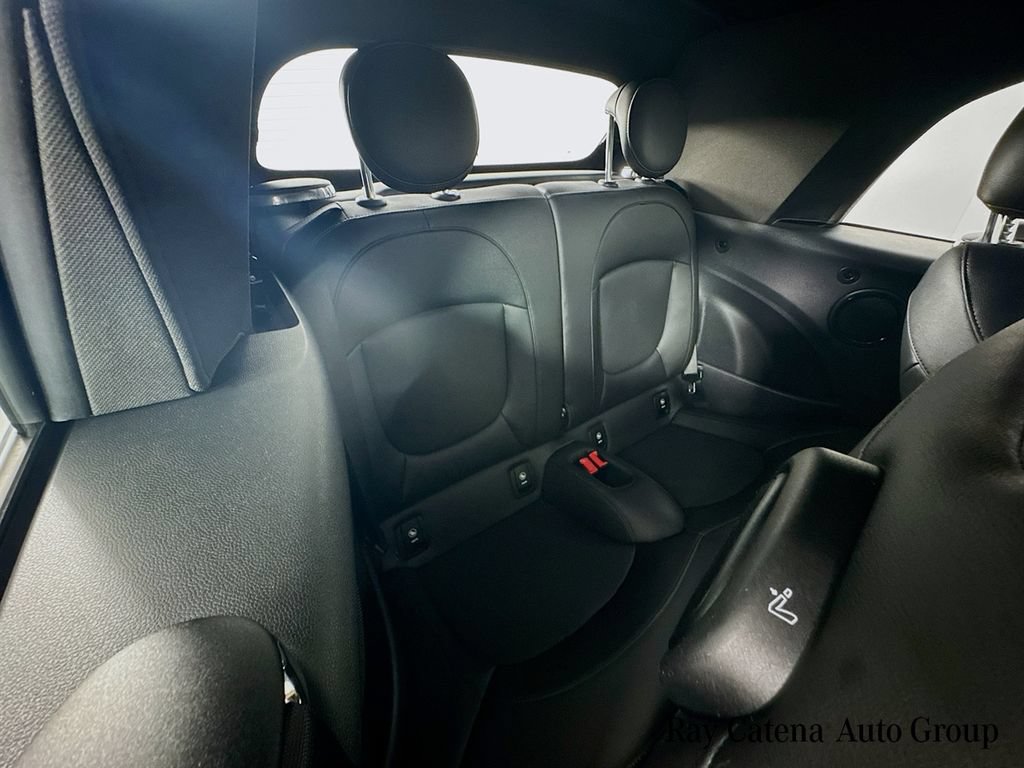 Certified 2023 MINI Cooper S FWD image 26