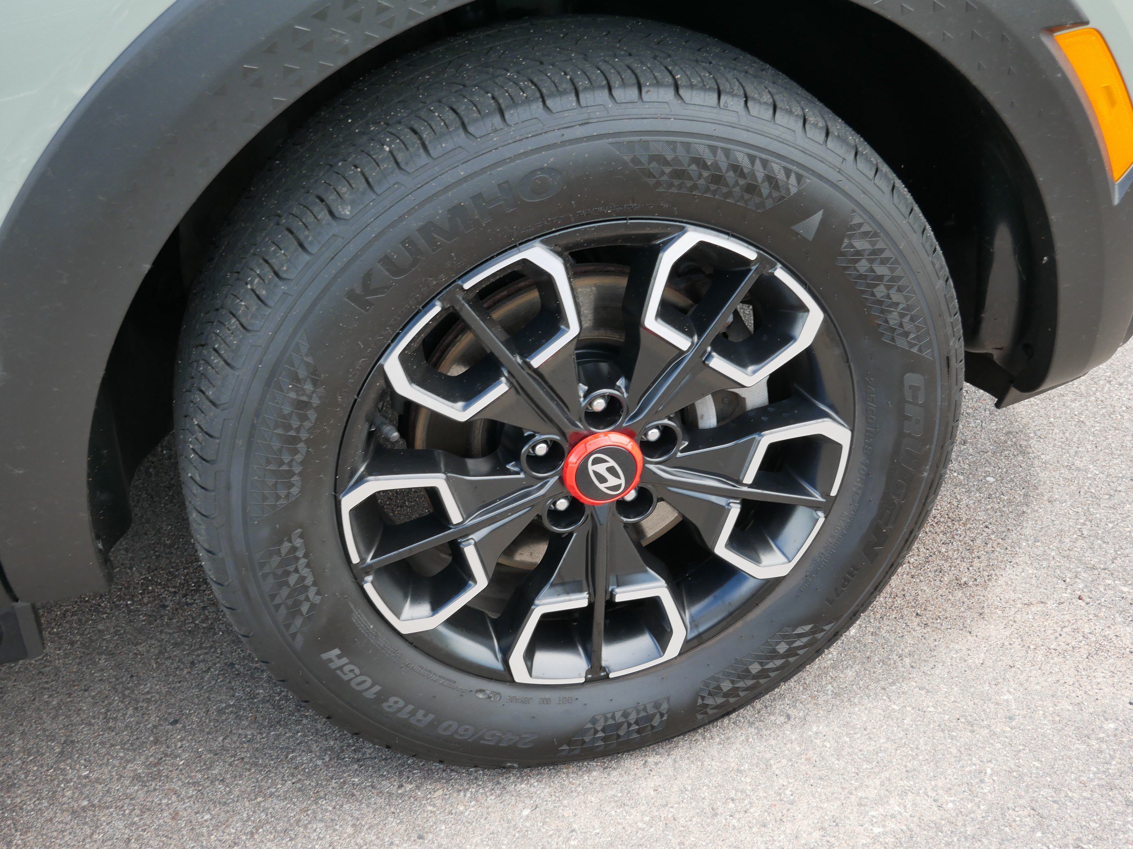 Certified 2024 Hyundai Santa Cruz XRT AWD/4WD image 15