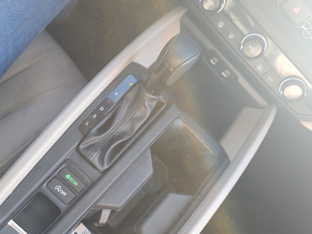 Used 2023 Honda Accord EX image 16
