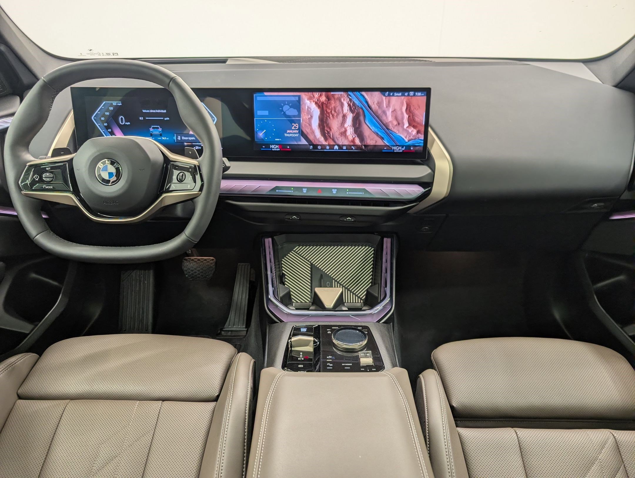Certified 2025 BMW X3 xDrive30i image 16