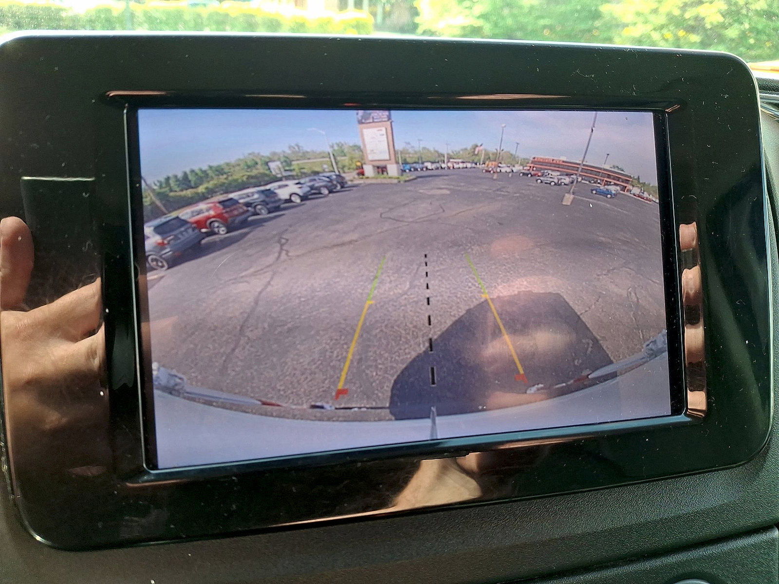 Used 2022 RAM ProMaster 2500 FWD image 15