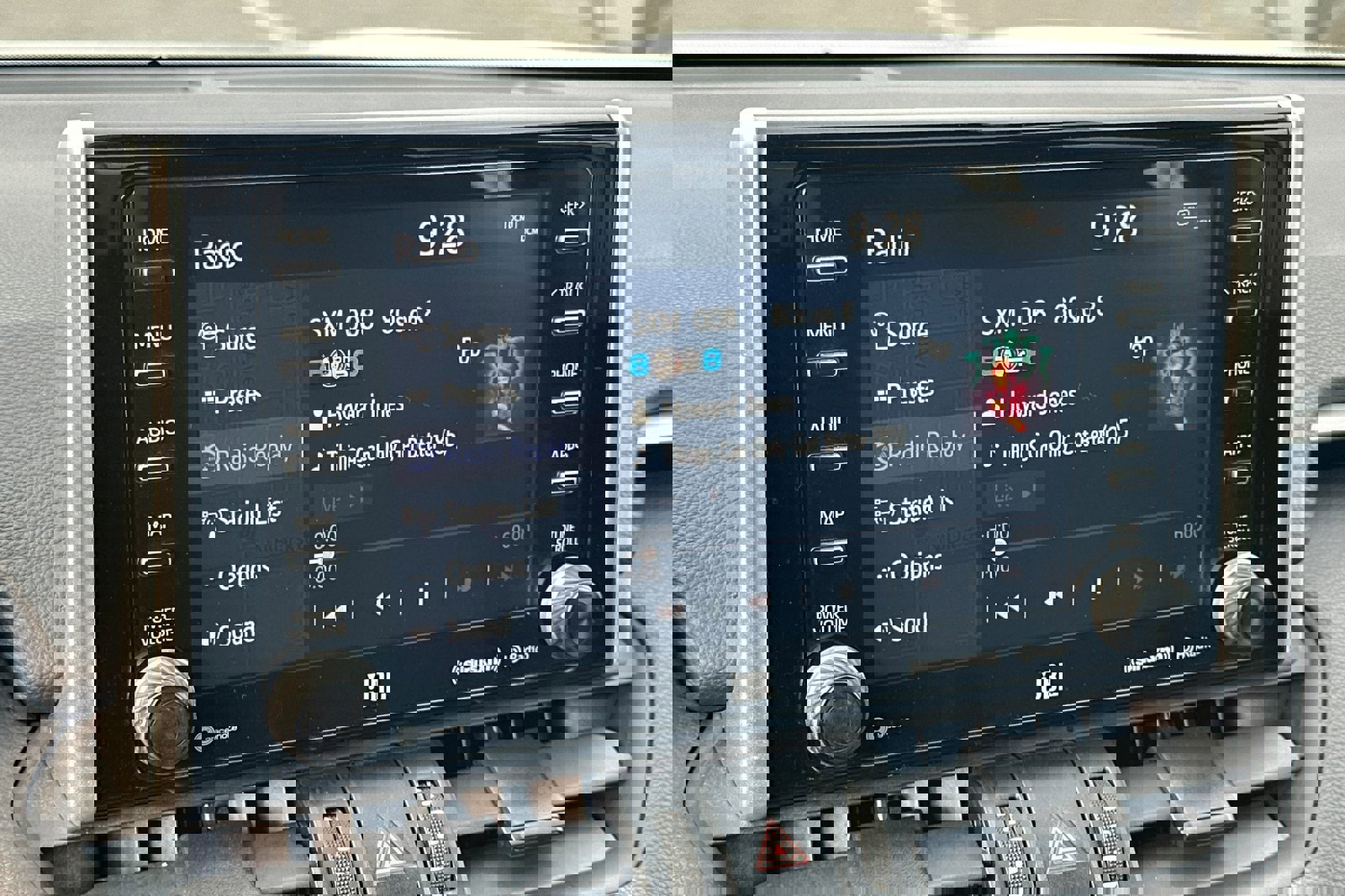 Certified 2020 Toyota RAV4 TRD Off-Road image 18