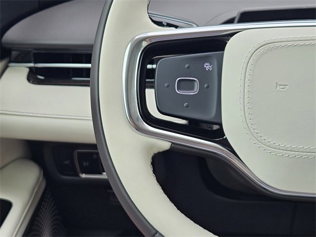 New 2026 Lincoln Nautilus Black Label image 26