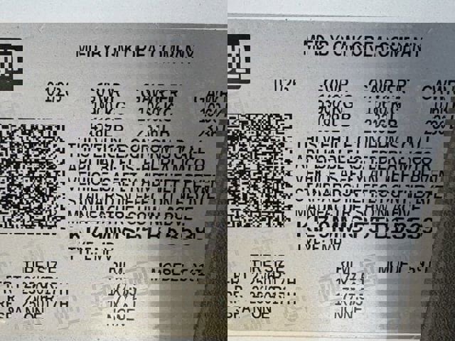 New 2026 Chevrolet TrailBlazer LS w/ LS Convenience Package image 26