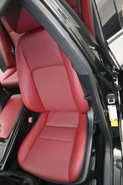 Used 2025 Lexus IS 350 F Sport RWD image 10