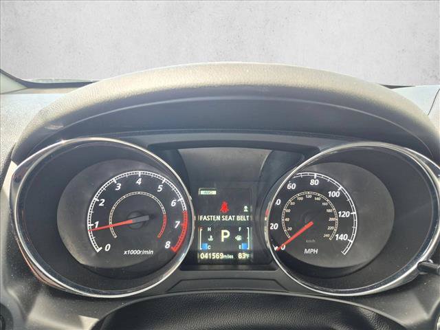 Used 2024 Mitsubishi Outlander Sport AWD image 10