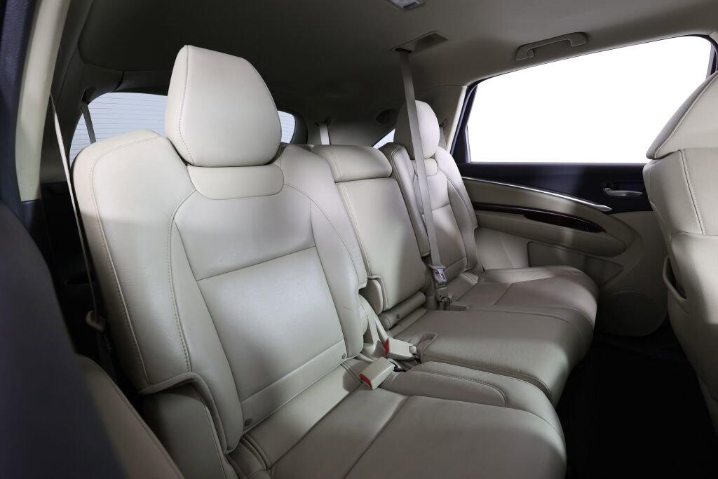 Used 2014 Acura MDX SH-AWD w/ Technology Package image 22