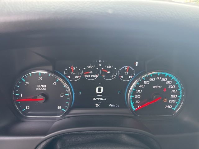Used 2020 Chevrolet Suburban Premier image 22