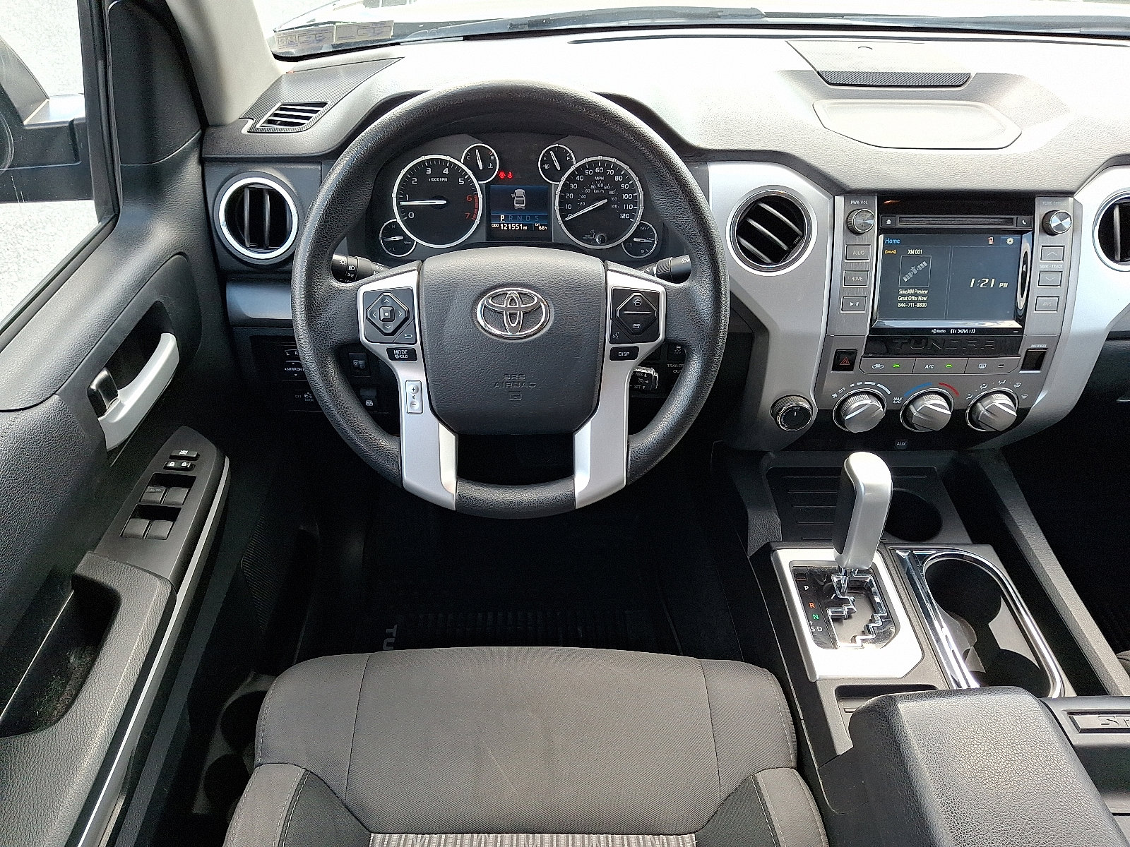 Used 2016 Toyota Tundra SR5 image 13