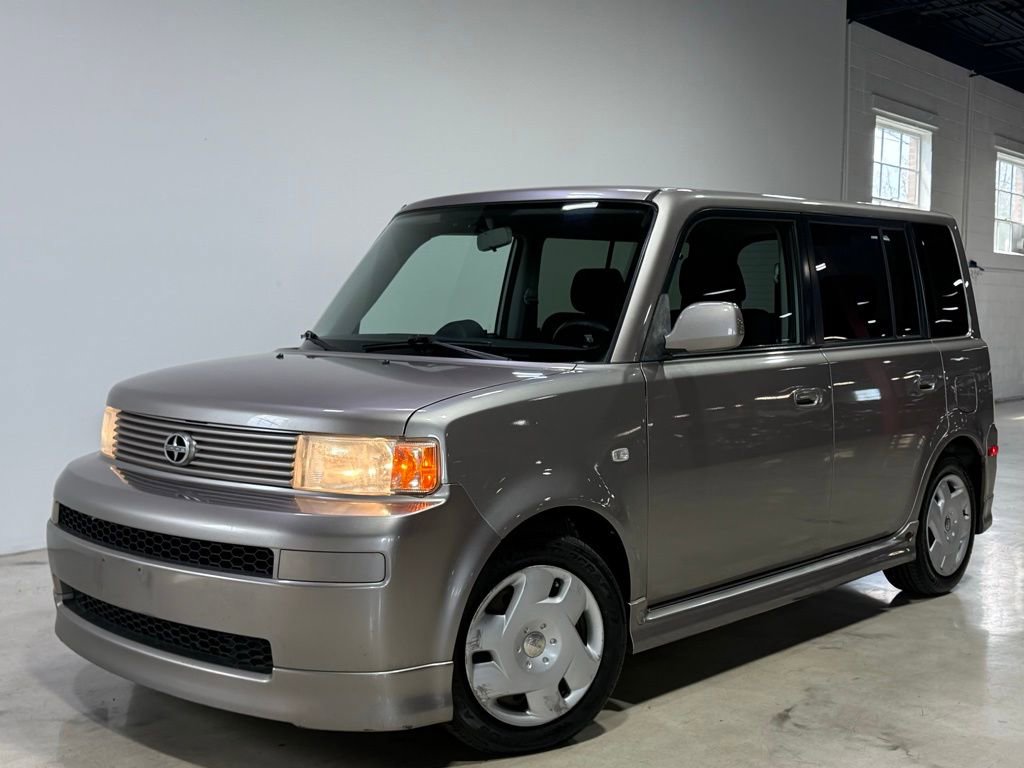 Used 2005 Scion xB