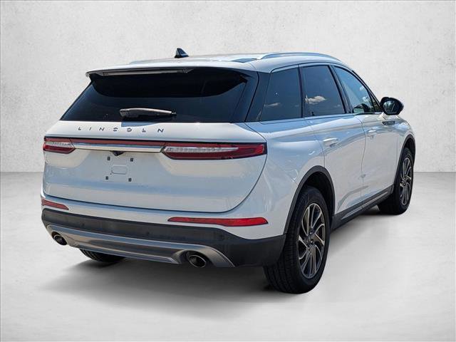 Used 2020 Lincoln Corsair FWD image 5