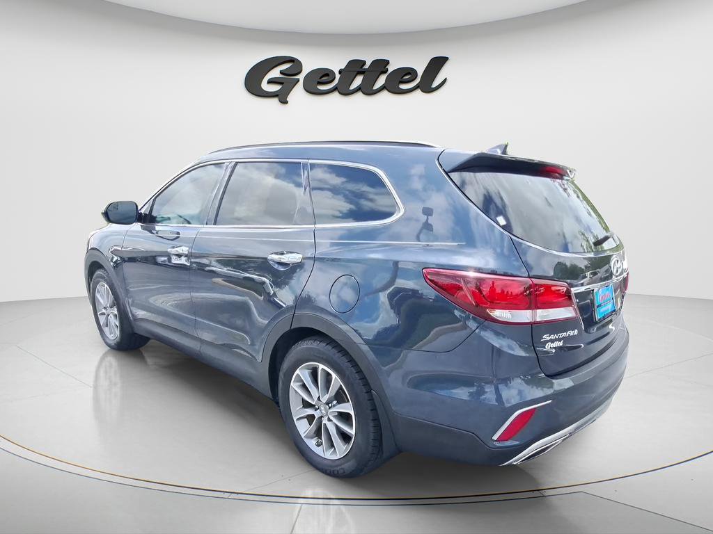 Used 2018 Hyundai Santa Fe SE w/ Cargo Package FWD image 15