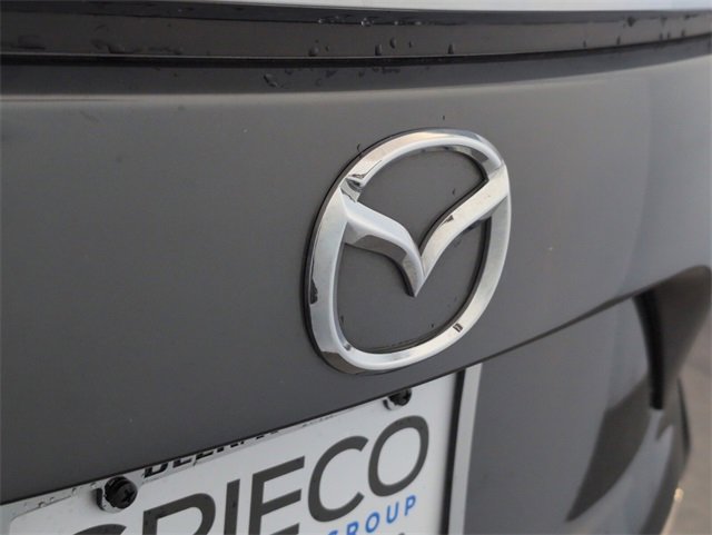 Used 2020 MAZDA CX-9 Grand Touring image 12
