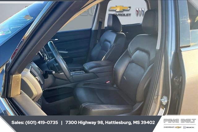 Used 2022 Nissan Pathfinder SL image 18