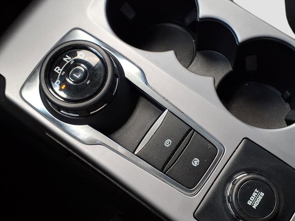 Used 2024 Ford Bronco Sport Big Bend image 20