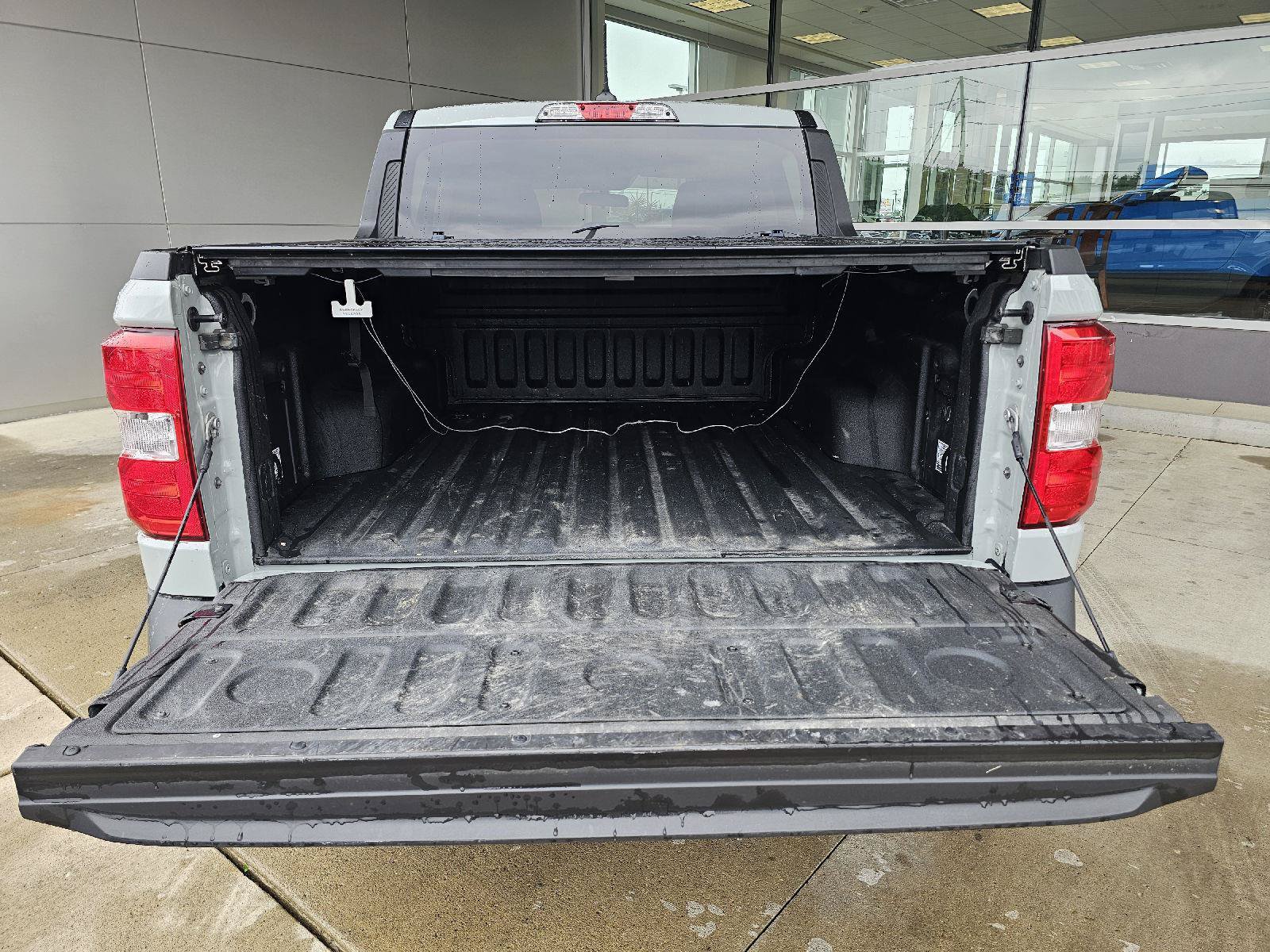 Used 2024 Ford Maverick XLT FWD image 15