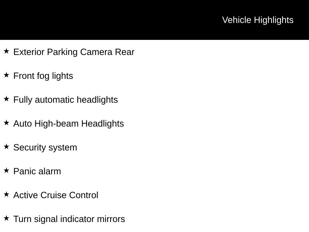 Certified 2025 Subaru Ascent Bronze Edition w/ Popular Package #2 image 7