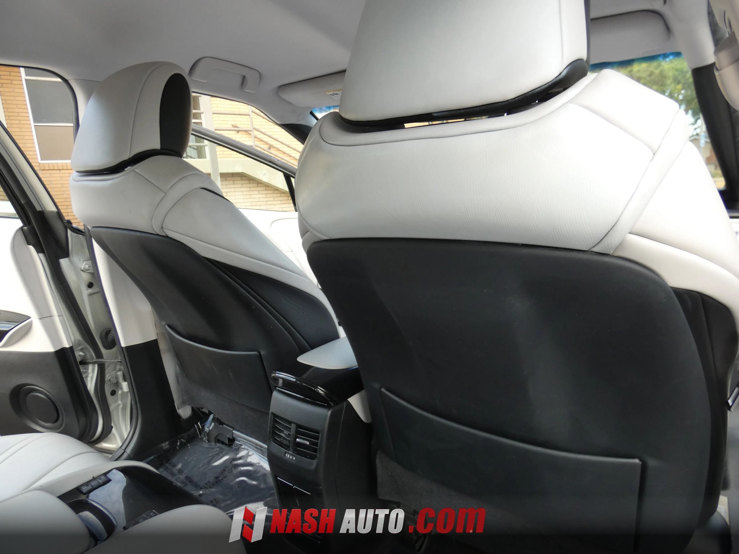 Used 2019 Toyota Mirai FWD image 36