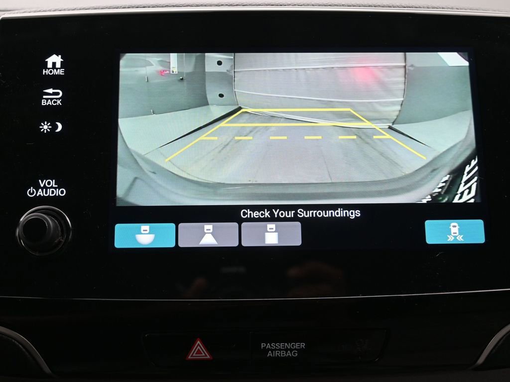 Used 2021 Honda Pilot Special Edition image 13