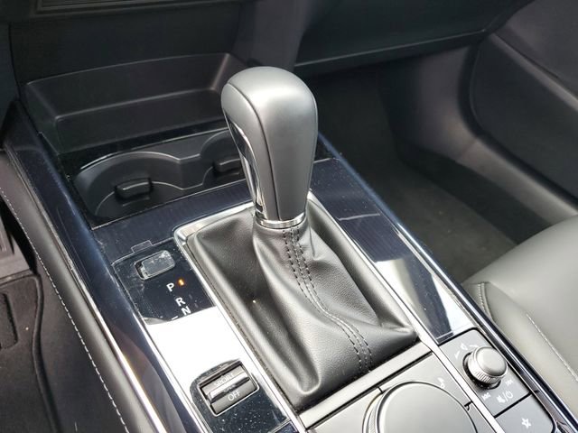 Used 2025 MAZDA CX-30 AWD 2.5 S w/ Preferred Package image 26