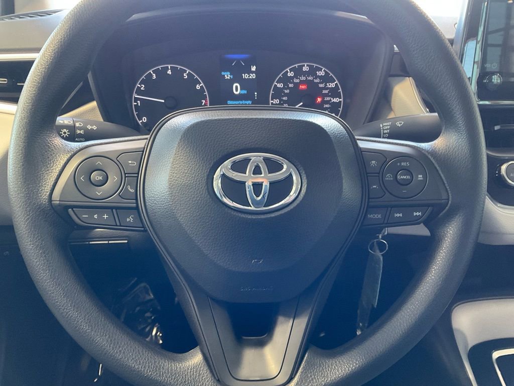 Certified 2025 Toyota Corolla LE image 11