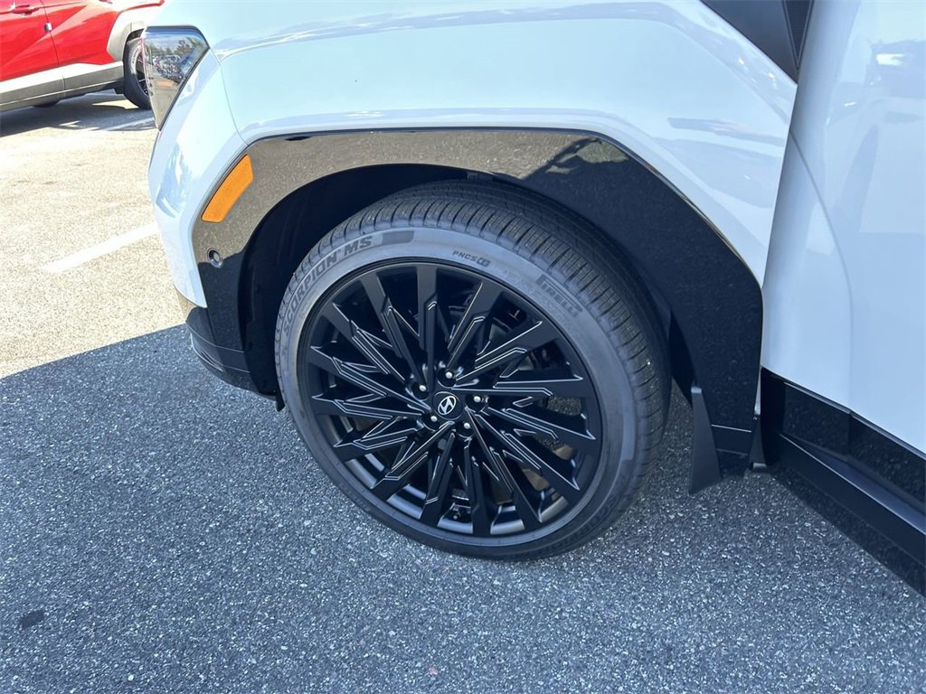 New 2026 Hyundai Santa Fe Calligraphy image 32