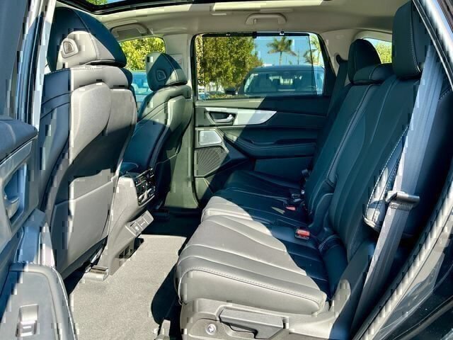 New 2026 Acura MDX w/ Technology Package FWD image 9