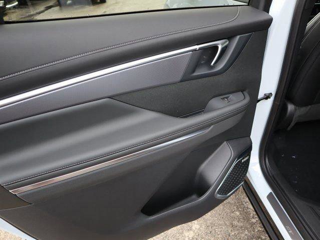 New 2026 Buick Enclave Sport Touring w/ Power Package image 12