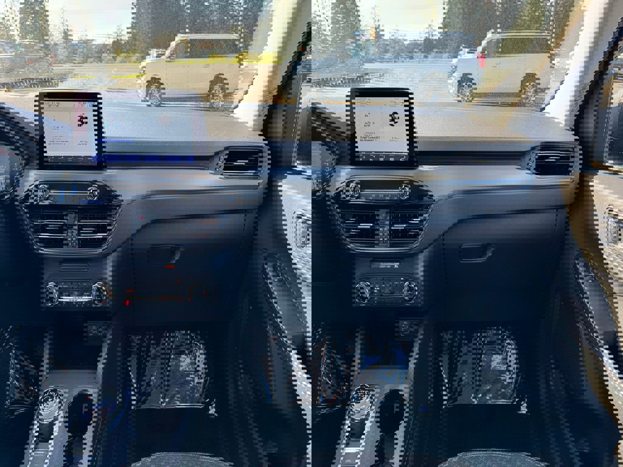 Used 2024 Ford Escape Active image 13