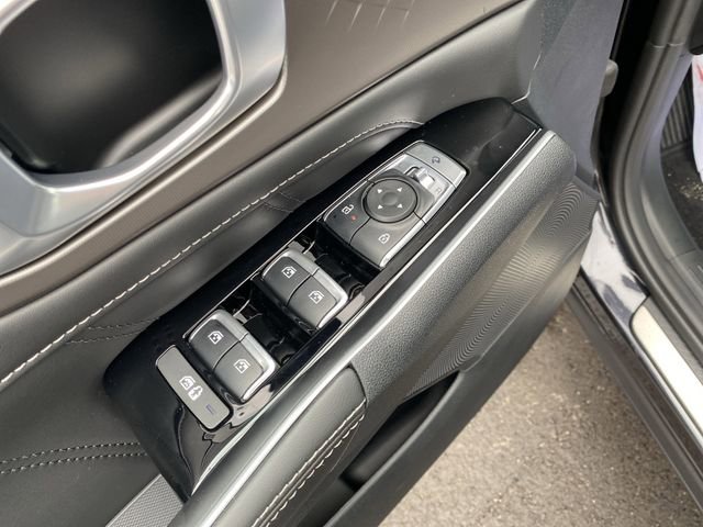 New 2025 Kia Sorento SX image 36