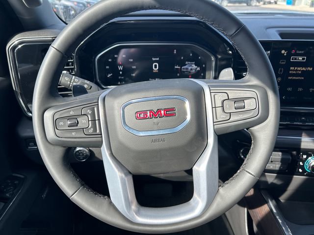 New 2026 GMC Sierra 1500 SLT w/ SLT Premium Package image 14