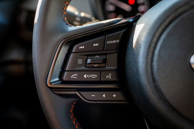 Certified 2025 Subaru Crosstrek 2.5i Limited w/ Popular Package #3A image 34